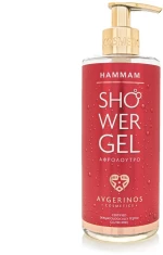 AVGERINOS HAMMAM ΑΦΡΟΛΟΥΤΡΟ 300ml