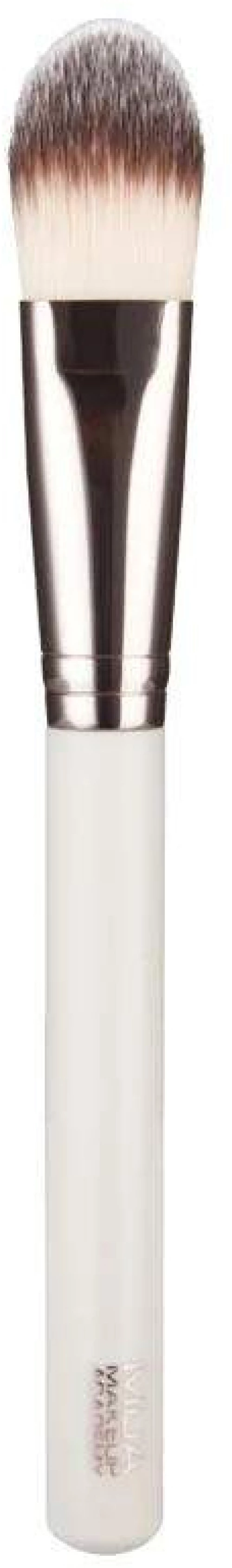 MUA FLAT FOUNDATION BRUSH