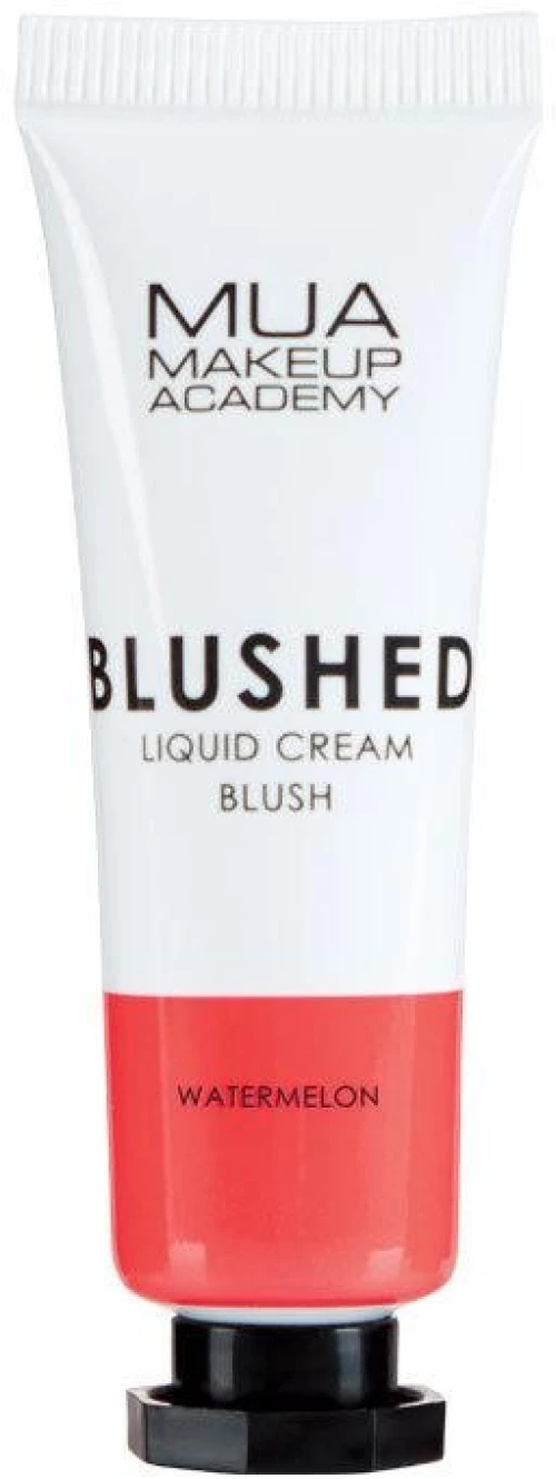 MUA Liquid Blusher Watermelon 10ml