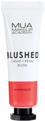MUA Liquid Blusher Watermelon 10ml