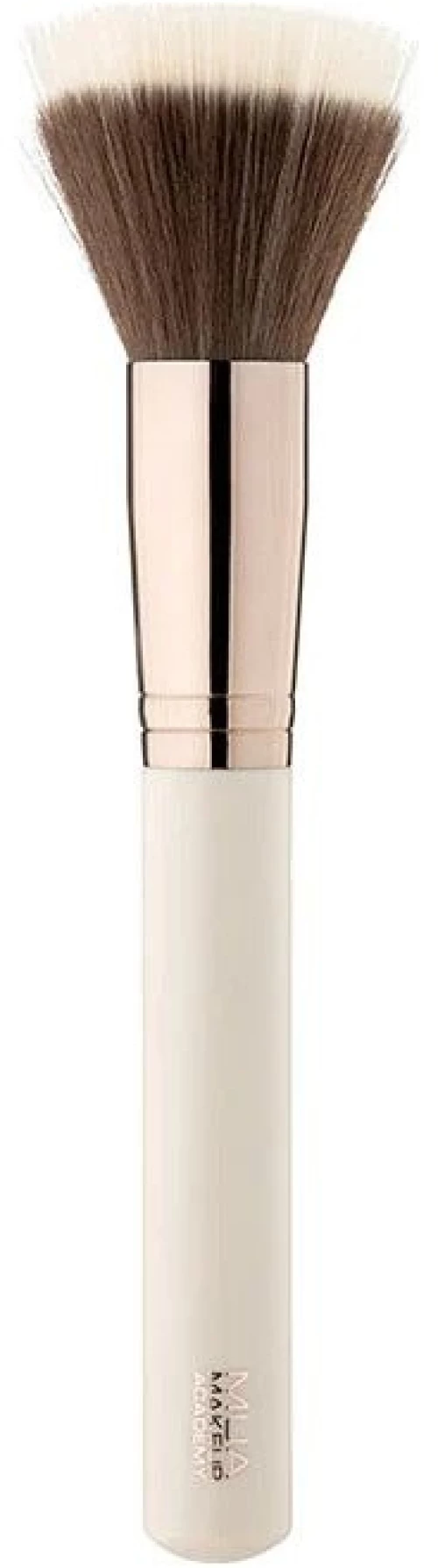 MUA DUO FIBRE FACE BRUSH