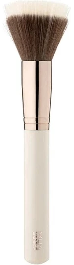 MUA DUO FIBRE FACE BRUSH