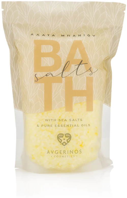 AVGERINOS ΑΡΩΜΑΤΙΚΑ ΆΛΑΤΑ PERLA 1Kg