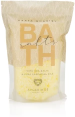 AVGERINOS ΑΡΩΜΑΤΙΚΑ ΆΛΑΤΑ PERLA 1Kg