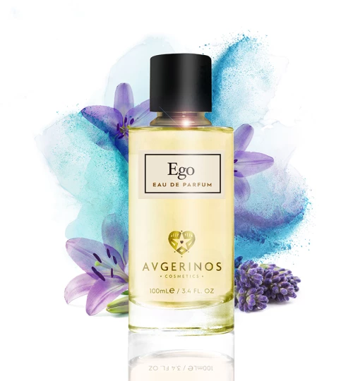 AVGERINOS EGO EAU DE PARFUM 100ml