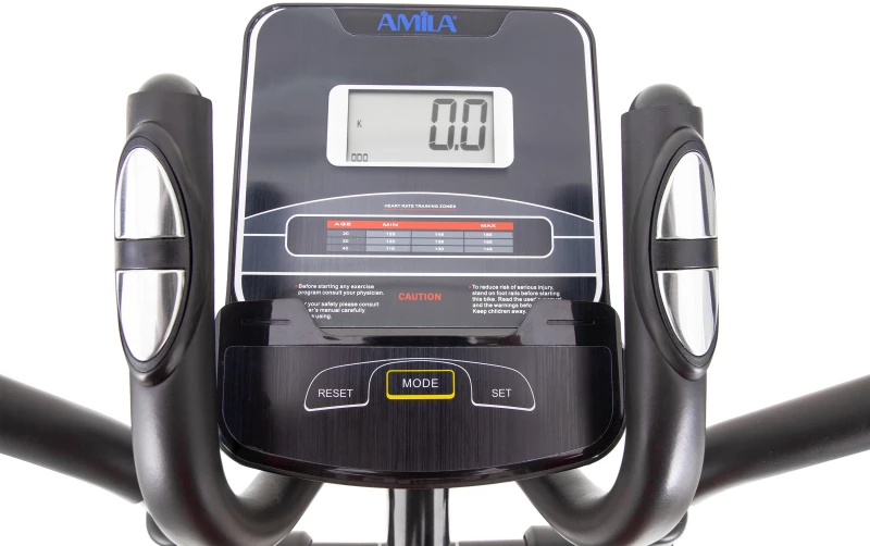 Ελλειπτικό Μηχάνημα Amila 5105E