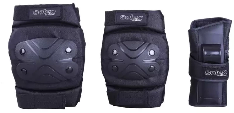 Boots Solex Combo 30068L