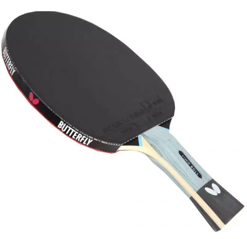 Butterfly Timo Boll Ping Pong Racket SG77 85027