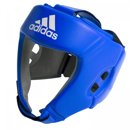 Κάσκα adidas BOXING IBA Εγκεκριμένη