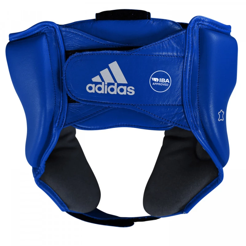 Κάσκα adidas BOXING IBA Εγκεκριμένη