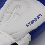 Γάντια Πυγμαχίας Adidas ΥΒΡΙΔΙΚΑ 300 Δέρμα – adiH300