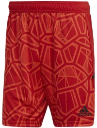 Goalkeeper shorts adidas Condivo 22 M H18814