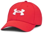 Under Armor Men's Blitzing Cap 1376700 600
