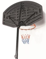 Μπασκέτα Memphis 190-260cm GARLANDO