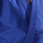 Στολή Τζούντο ADIDAS TRAINING J500GR/M ΜΠΛΕ