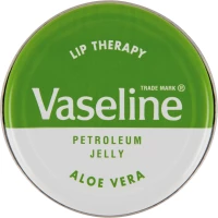 Vaseline Lip Therapy Aloe 20 gr