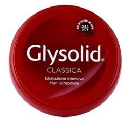 Glysolid Κρέμα Χεριών 100ml