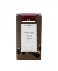 Korres Argan Oil Advanced Colorant 5.6