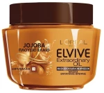 L Oreal Elvive Extraordinary Oil Jojoba Hair Mask 300ml