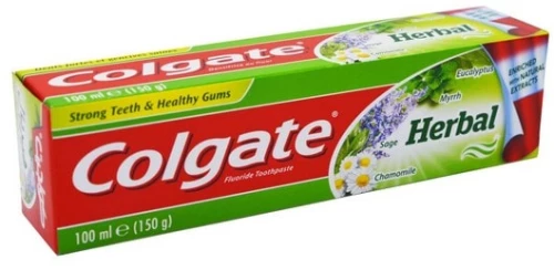 Colgate Herbal 100 ml