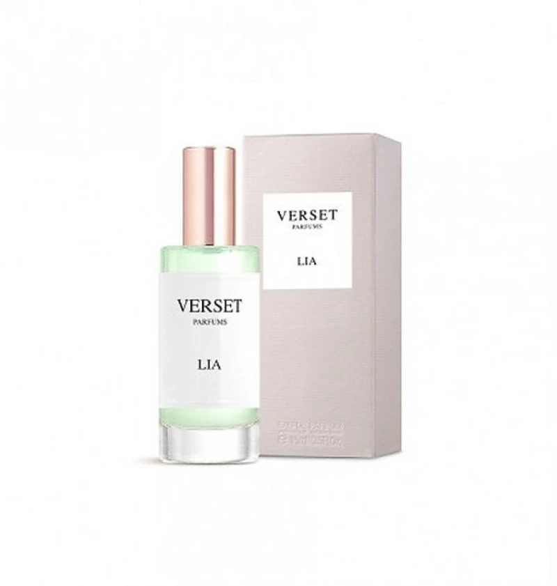 Verset Parfums Lia Eau de Parfum 15 ml