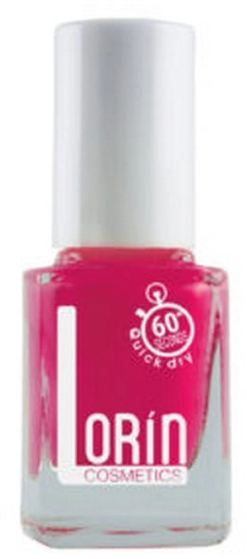 Lorin Fast Dry Nail Polish 60sec No. 144 13ml