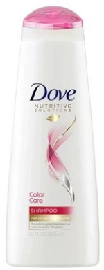 Dove Color Care Shampoo 400ml
