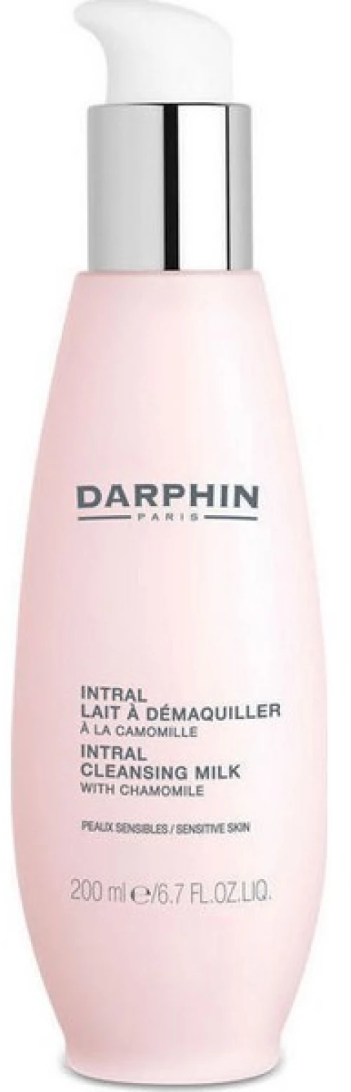 Darphin Intral Cleansing Milk 200ml