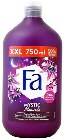 Fa Mystic Moments 750ml