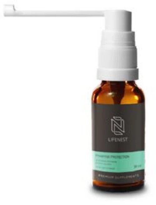 Lifenest Pharynx Protection Spray 30ml