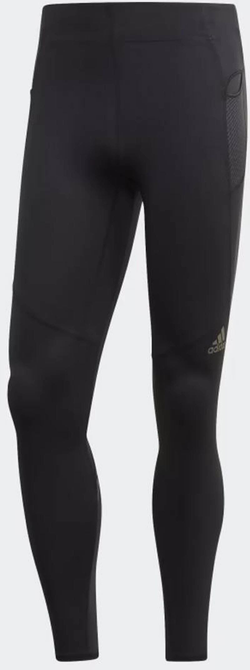 ADIDAS SATURDAY LONG TIGHTS - FM7630