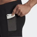 ADIDAS SATURDAY LONG TIGHTS - FM7630