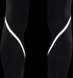 ADIDAS SATURDAY LONG TIGHTS - FM7630