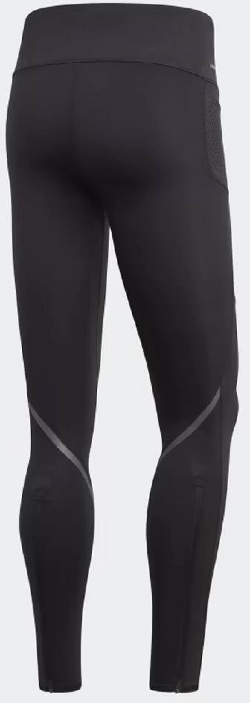 ADIDAS SATURDAY LONG TIGHTS - FM7630