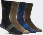 COLUMBIA TREKKING SOCKS  Multicolour - C1179