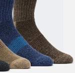 COLUMBIA TREKKING SOCKS  Multicolour - C1179