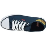Levi's Stan Buck Lady 222984-733-17 granatowe 37