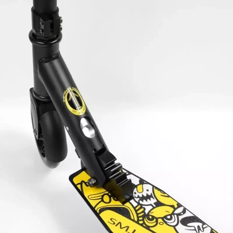 Scooter SMJ sport NL-500-145 HS-TNK-000013995