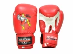 Boxing gloves Masters Collection Rpu-Mjc Jr 01255-02-8