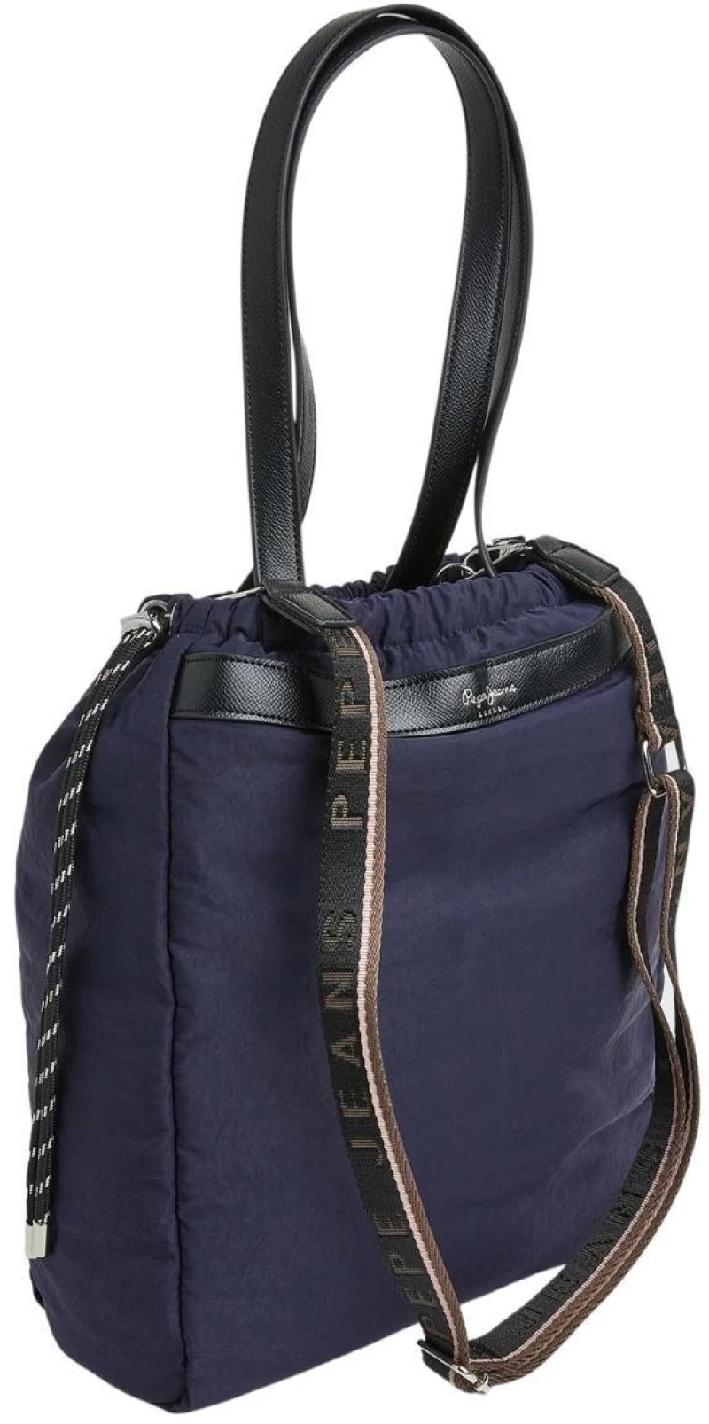 ΓΥΝΑΙΚΕΙΑ ΤΣΑΝΤΑ PEPE JEANS MIRIAM MARGY NAVY