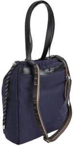 ΓΥΝΑΙΚΕΙΑ ΤΣΑΝΤΑ PEPE JEANS MIRIAM MARGY NAVY