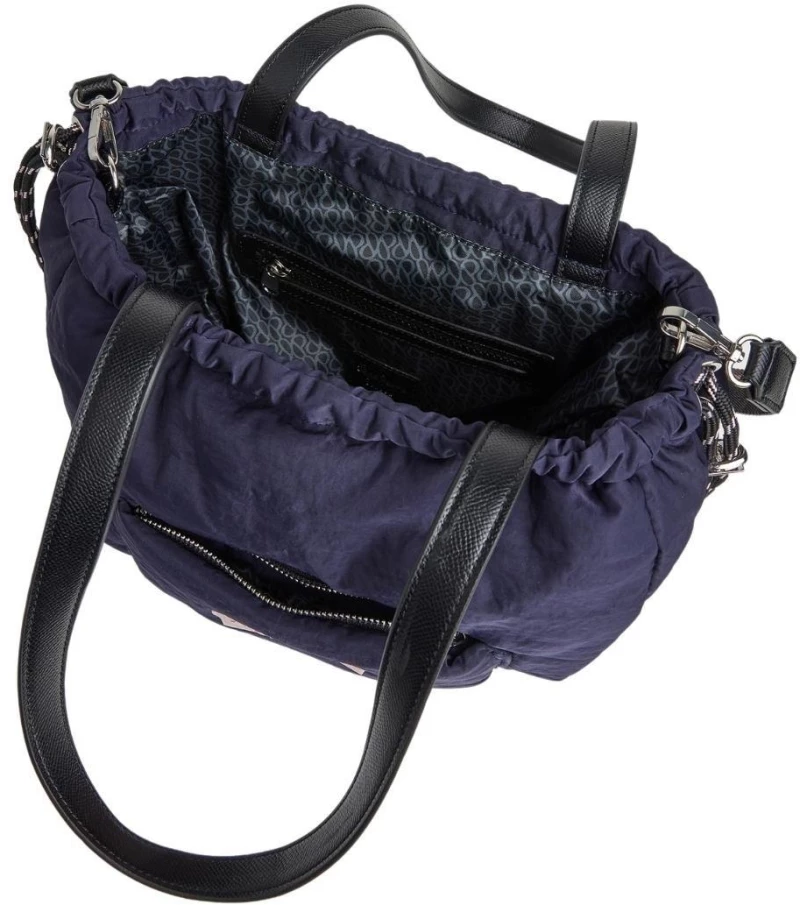 ΓΥΝΑΙΚΕΙΑ ΤΣΑΝΤΑ PEPE JEANS MIRIAM MARGY NAVY