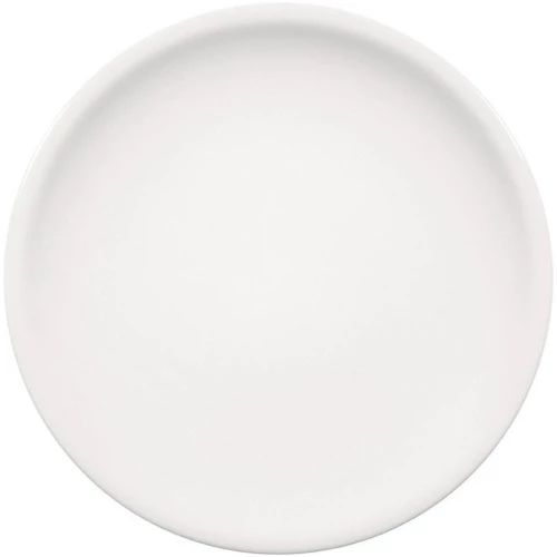 Πιάτο Γλυκού Πορσελάνης Compact Στρογγυλό 21cm σετ 6 τμχ Espiel 001.449087Κ6