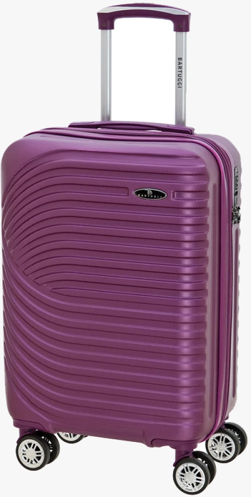 Βαλίτσα καμπίνας (724-501.51-purple)