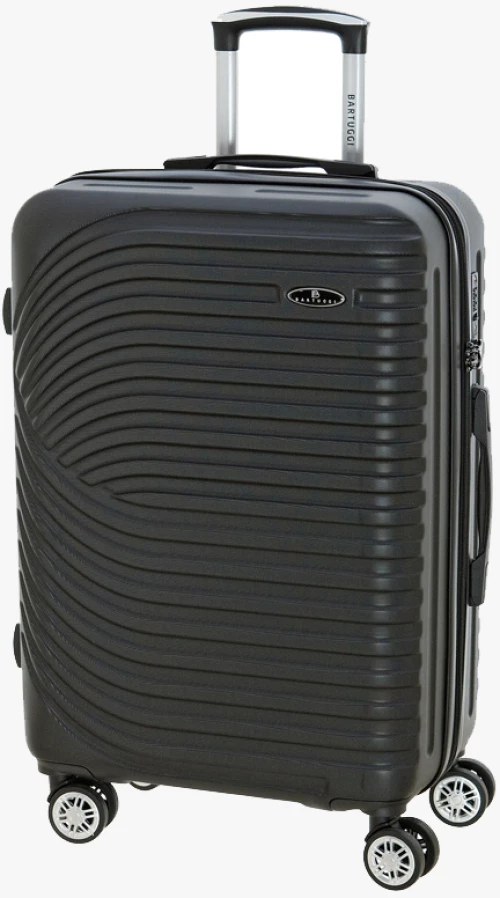 Μεσαία Βαλίτσα (724-501.60-black)