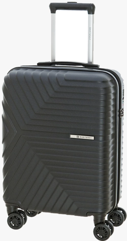 Βαλίτσα καμπίνας (712-80129.51-black)