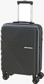 Βαλίτσα καμπίνας (712-80129.51-black)