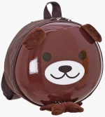 Σχολική Τσάντα (718-092301-brown)