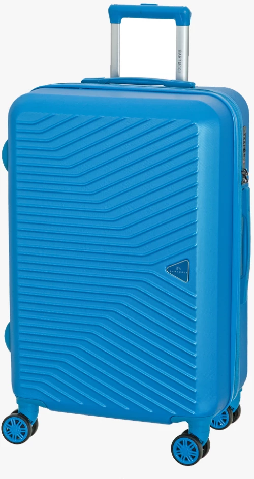 Μεγάλη Βαλίτσα (712-8093.70-blue)