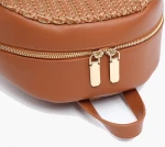 Γυναικείο Σακίδιο (3005-70507-camel)